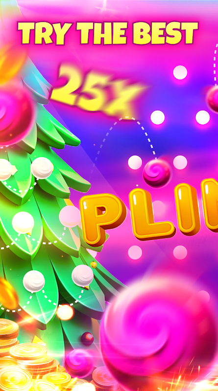 Plinko Lab Скриншот 1