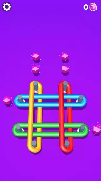 Flexy Ring 스크린샷 1