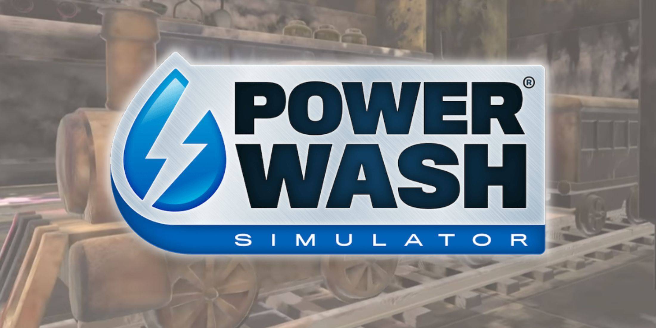 Inihayag ng PowerWash Simulator ang Nakakagulat na Collab