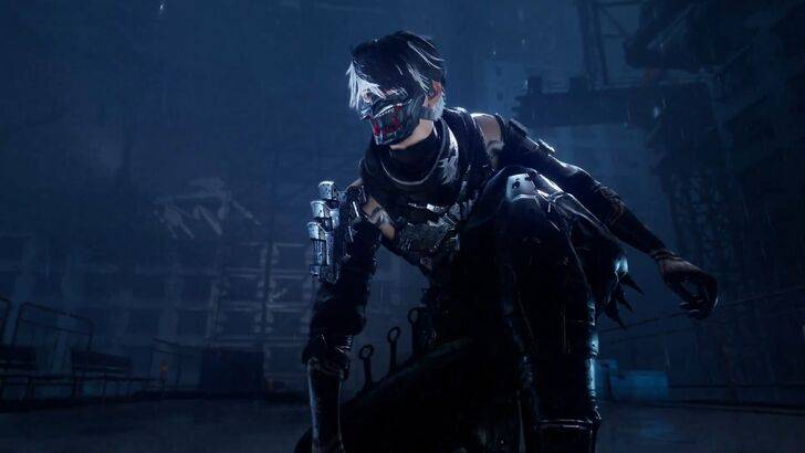 Ninja Gaiden 4是Xbox開發人員Direct 2025的驚喜揭曉
