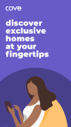 Cove: Co-living & Apartments Ảnh chụp màn hình 1