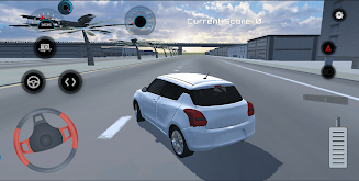 Suzuki Car Game應用截圖第1張