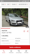 gebrauchtwagen.at應用截圖第3張