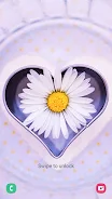 Love Wallpaper Valentine's Day Скриншот 4