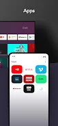 Universal Remote for Smart TVs Скриншот 2