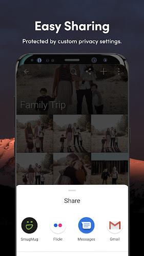 SmugMug - Photography Platform Скриншот 4