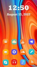Realme C31 Launcher স্ক্রিনশট 4