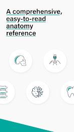 Teach Me Anatomy Скриншот 3