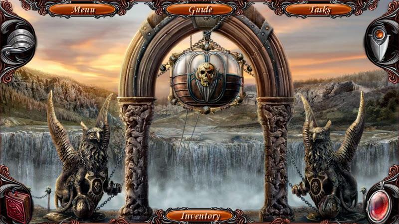 Sonya The Great Adventure應用截圖第1張
