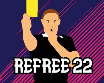 REFREE 22 Ekran Görüntüsü 1