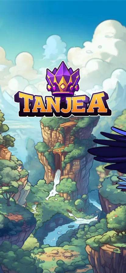 Tanjea - Race to Riches Скриншот 1