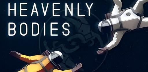 Heavenly Bodies應用截圖第4張