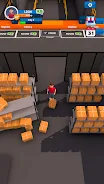 Cargo Fulfillment Скриншот 2