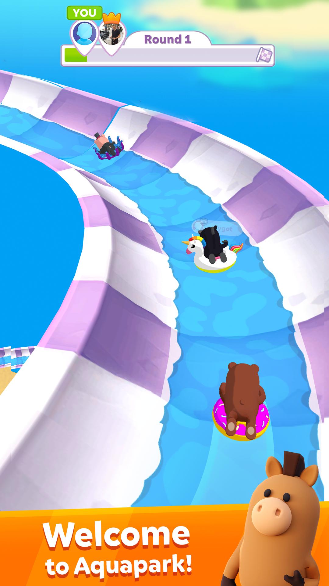 aquapark.io應用截圖第1張