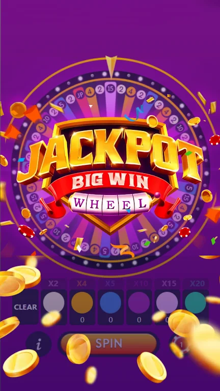 Bang Casino Tangkapan skrin 3
