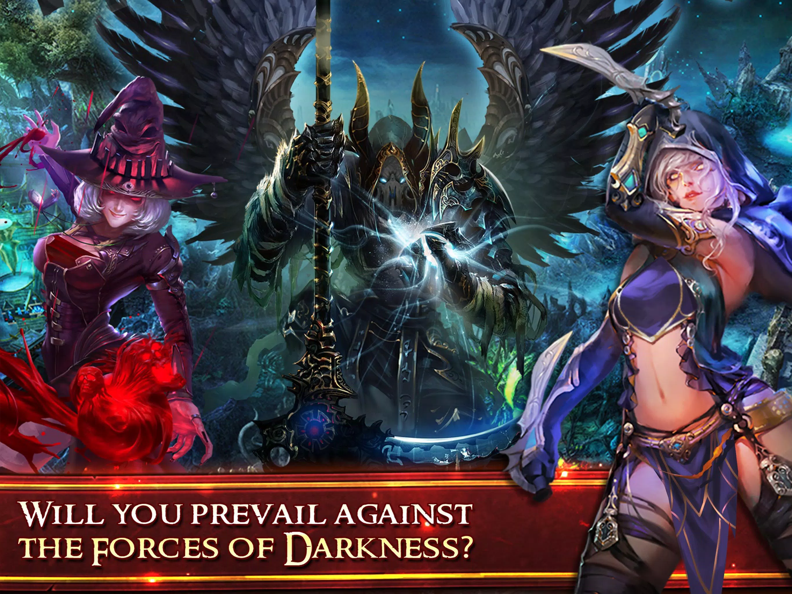 Deck Heroes Скриншот 3