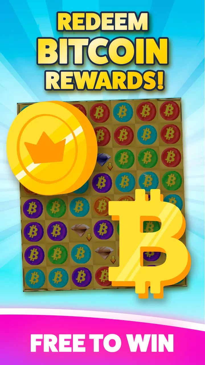 Bitcoin Blast Capture d'écran 2