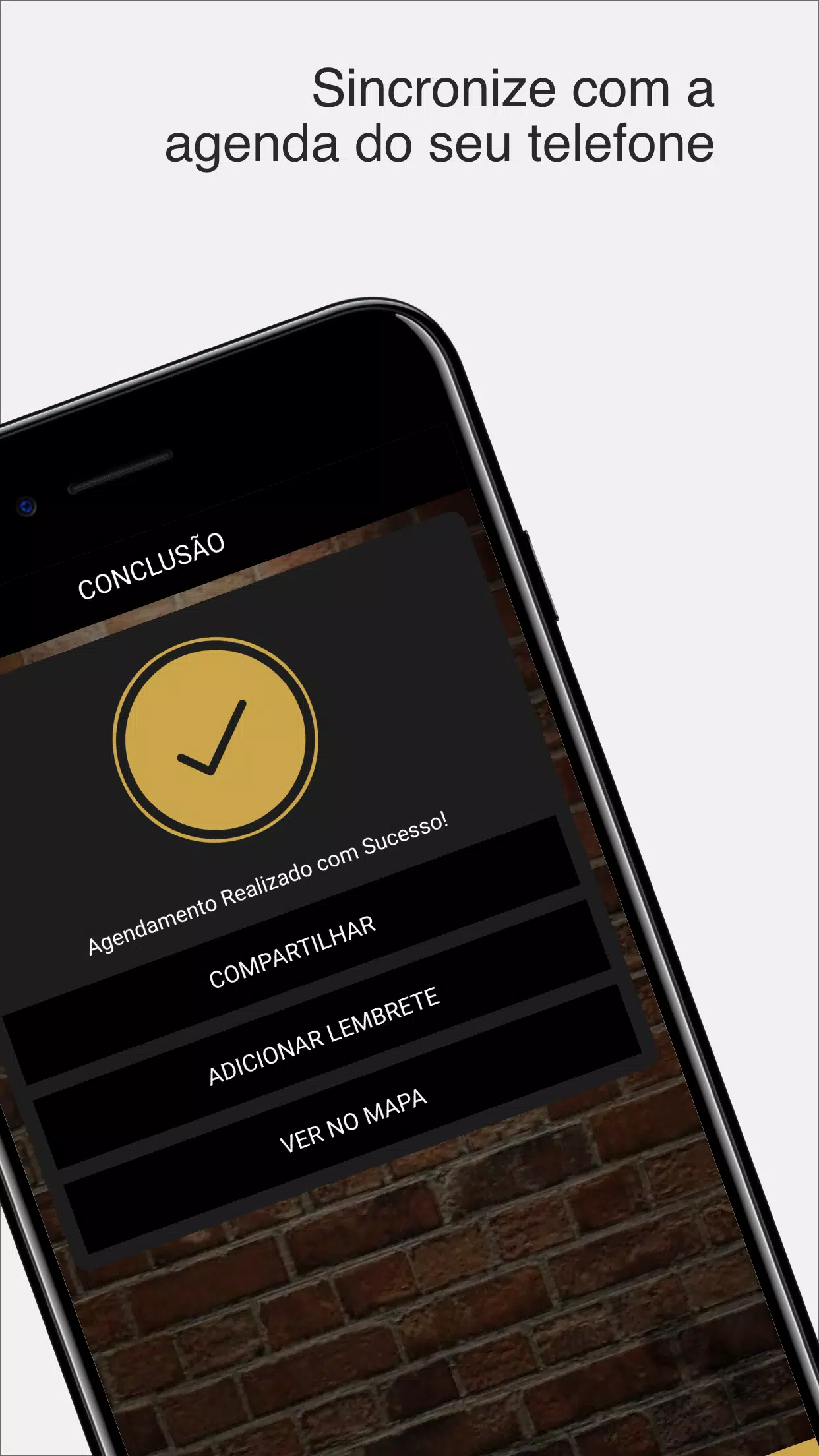 Macho Alpha Capture d'écran 3