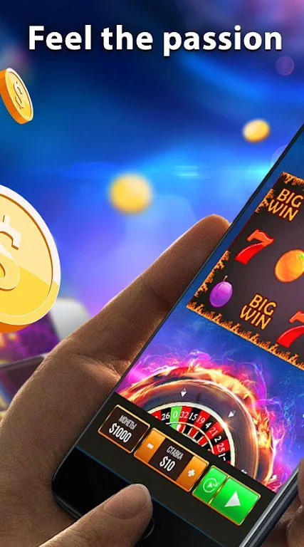 Jackpot Winners Game Captura de tela 2