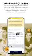 PickMe Driver (Sri Lanka)應用截圖第3張