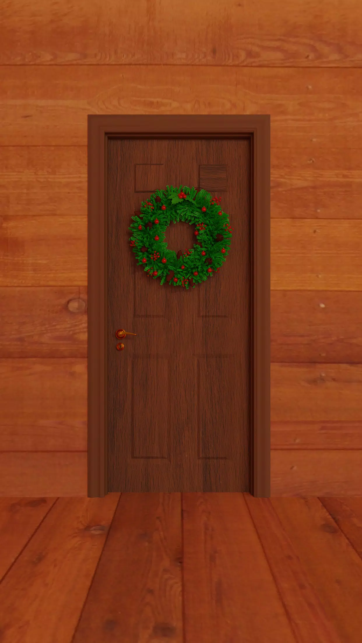 Escape Game Santa Скриншот 4