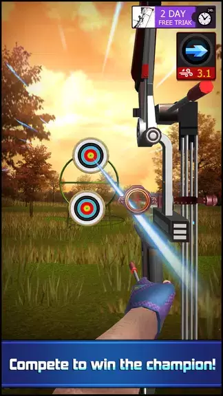 Archery Bow應用截圖第4張