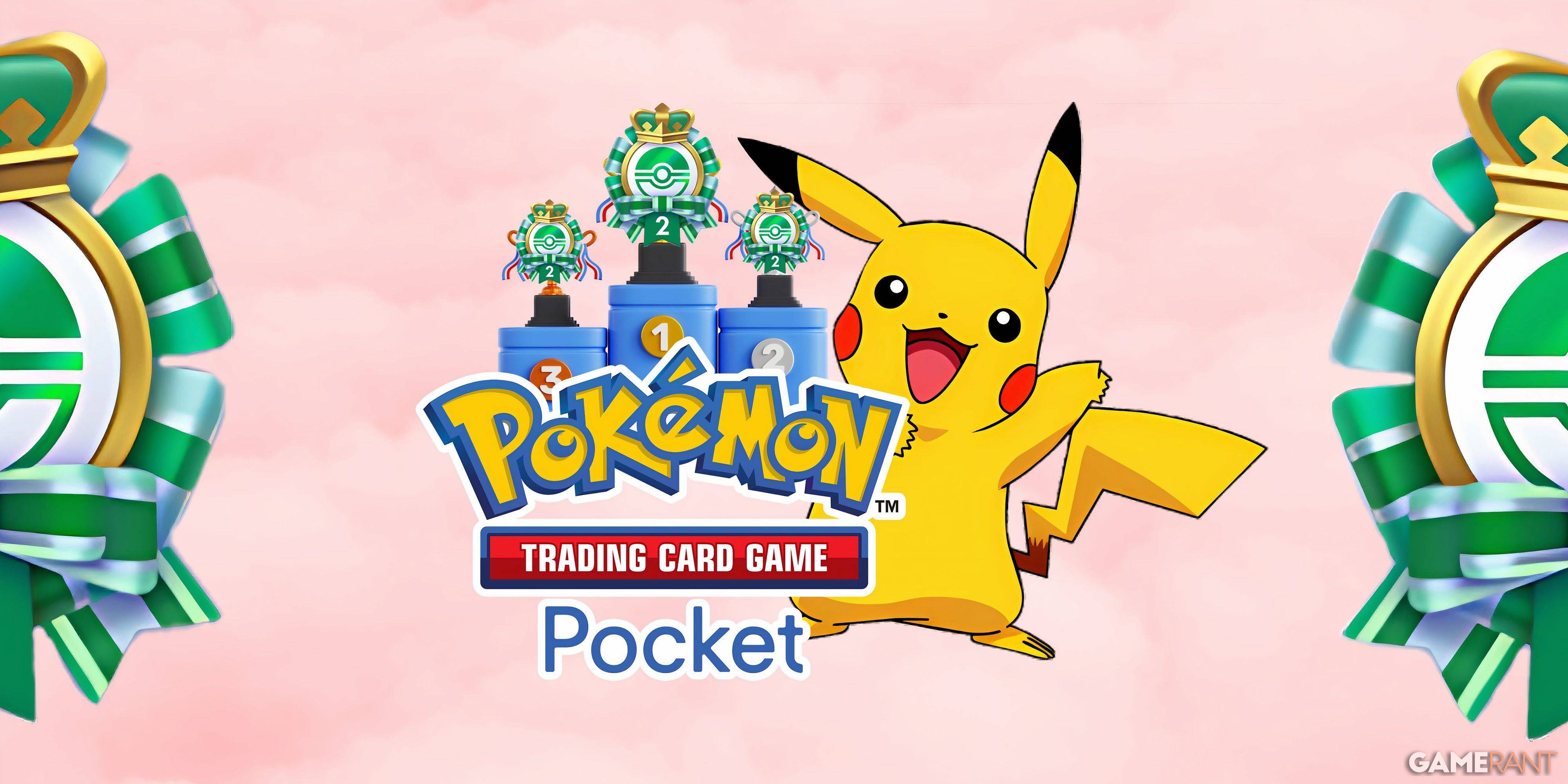 Inihayag ang Mythical Island Emblem Event para sa Pokémon TCG Pocket