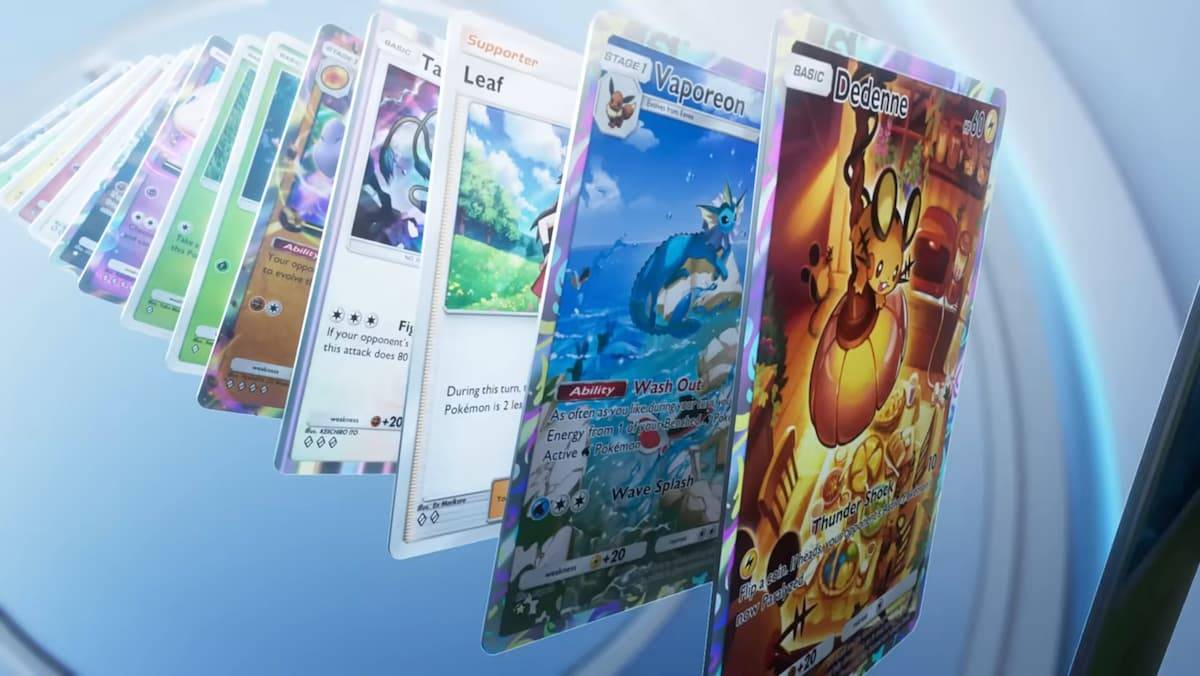 引入了PokémonTCG中與Gyarados主導的最終指南！