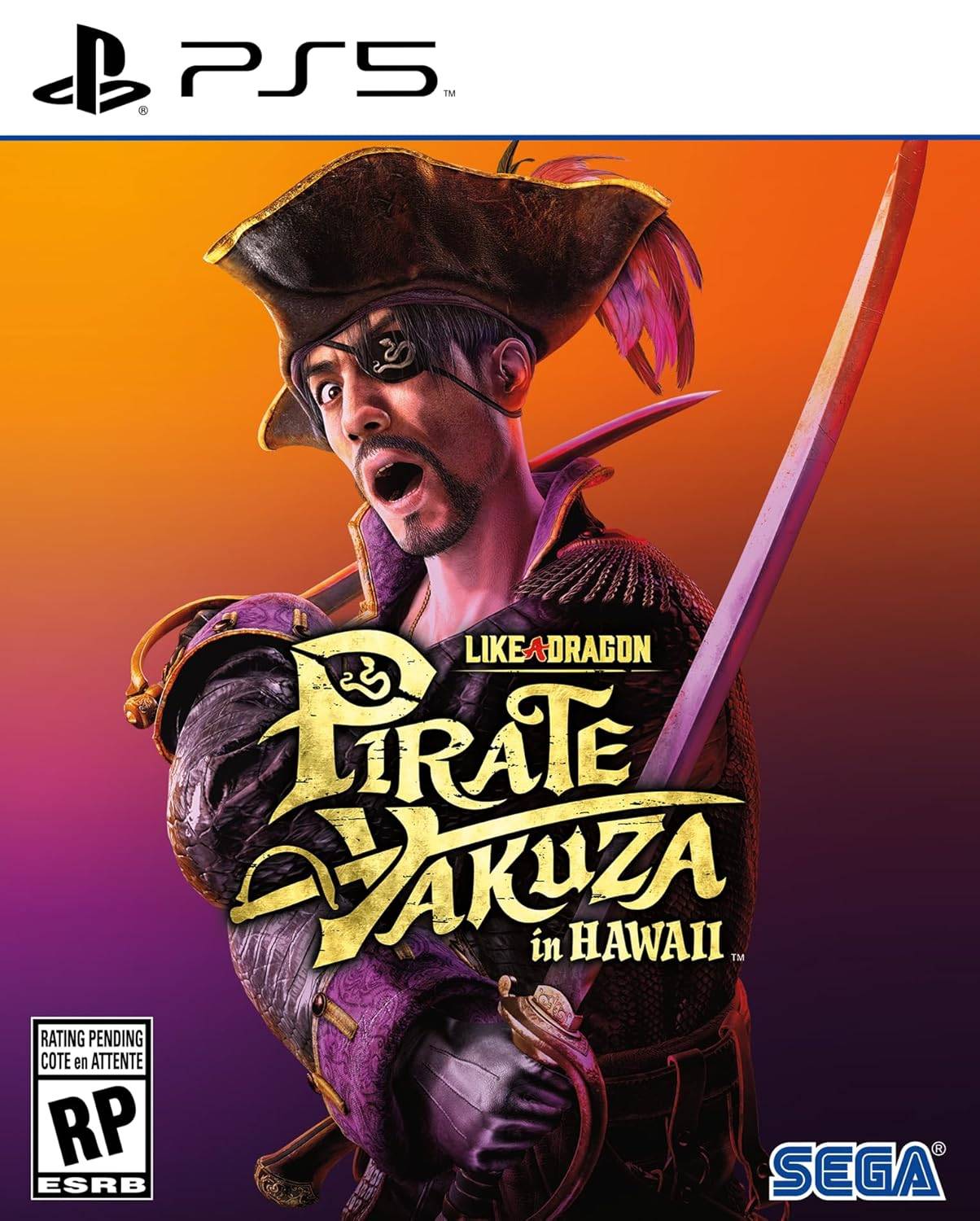 Yakuza Pirates naviga per le Hawaii in "Like a Dragon": le edizioni del collezionista sono state rivelate