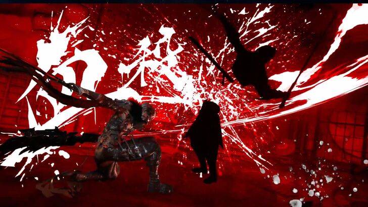 Ninja Gaiden 4是Xbox開發人員Direct 2025的驚喜揭曉