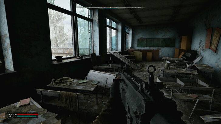 STALKER 2 Gameplay Enhancements