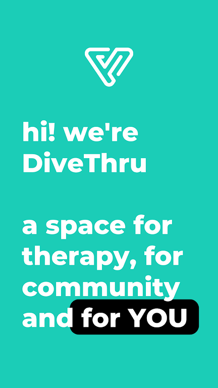 DiveThru應用截圖第2張