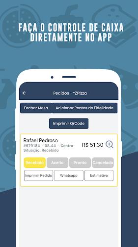 InstaDelivery Sistema Delivery Captura de tela 3