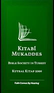 Turkish Kutsal Kitap Скриншот 1