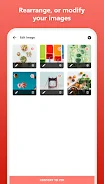 IMG2PDF: Convert Image to PDF应用截图第4张