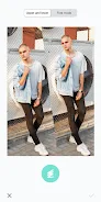 Spring - Stylish Body Editor स्क्रीनशॉट 1