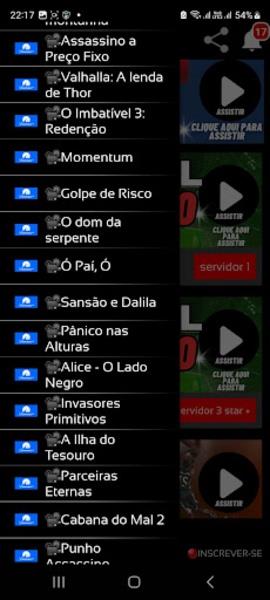 FF.HD brasil 20.24 Mod應用截圖第1張
