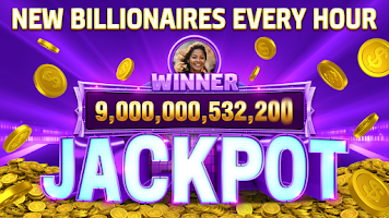 HighRoller Vegas: Casino Games應用截圖第4張