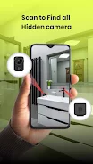 Camera Detector: Hidden Spy スクリーンショット 2