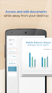RemoteView for Android Скриншот 3