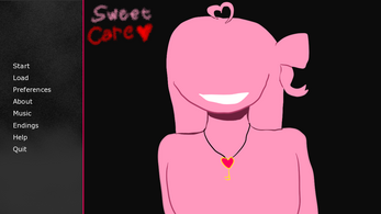 Sweet Care Ekran Görüntüsü 1