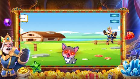 Diamond gold lucky spin home应用截图第1张