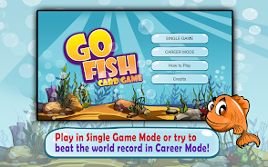 Go Fish: The Card Game for All Скриншот 4