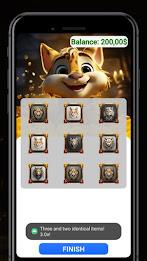 Lynx Ice Casino Game Скриншот 3