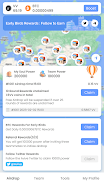 Avive: Token Gated Community Скриншот 1