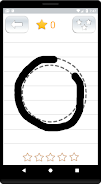 Handwriting Tutor - Russian স্ক্রিনশট 4
