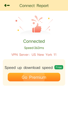 PPNet—Private VPN স্ক্রিনশট 3