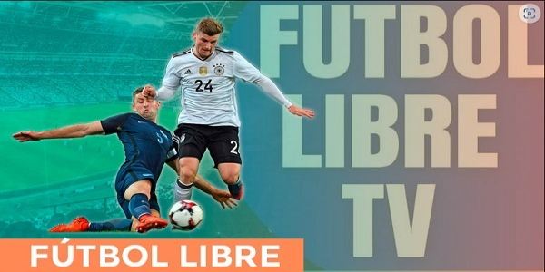 Futbol Libre TV Скриншот 3
