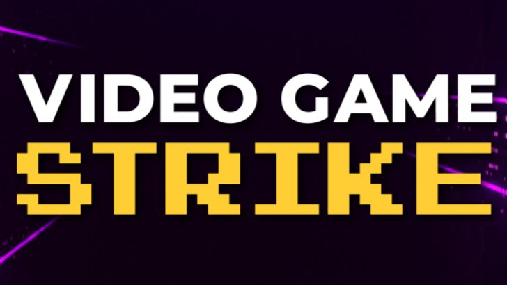 SAG-AFTRA chiede protezioni di intelligenza artificiale nel settore dei videogiochi