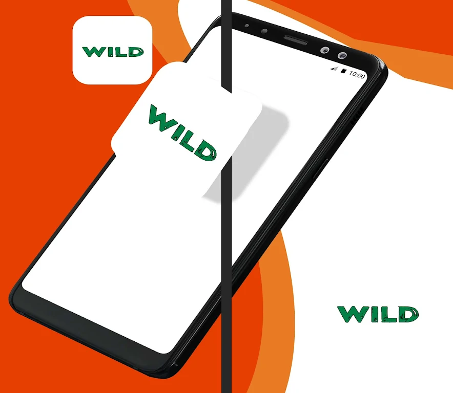 Schermata Wild Casino Mobile 1